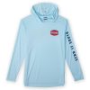 CFCW Performance Hooded Sun Shirt