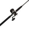 Rival Level Wind Conventional Rod & Reel Combo