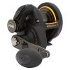 Squall II Lever Drag Conventional Reel