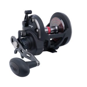 Warfare Star Drag Conventional Reel