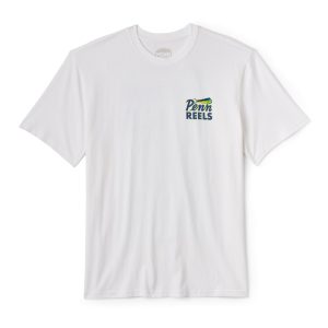 Mahi Built For Salt Short Sleeve T-Shirt