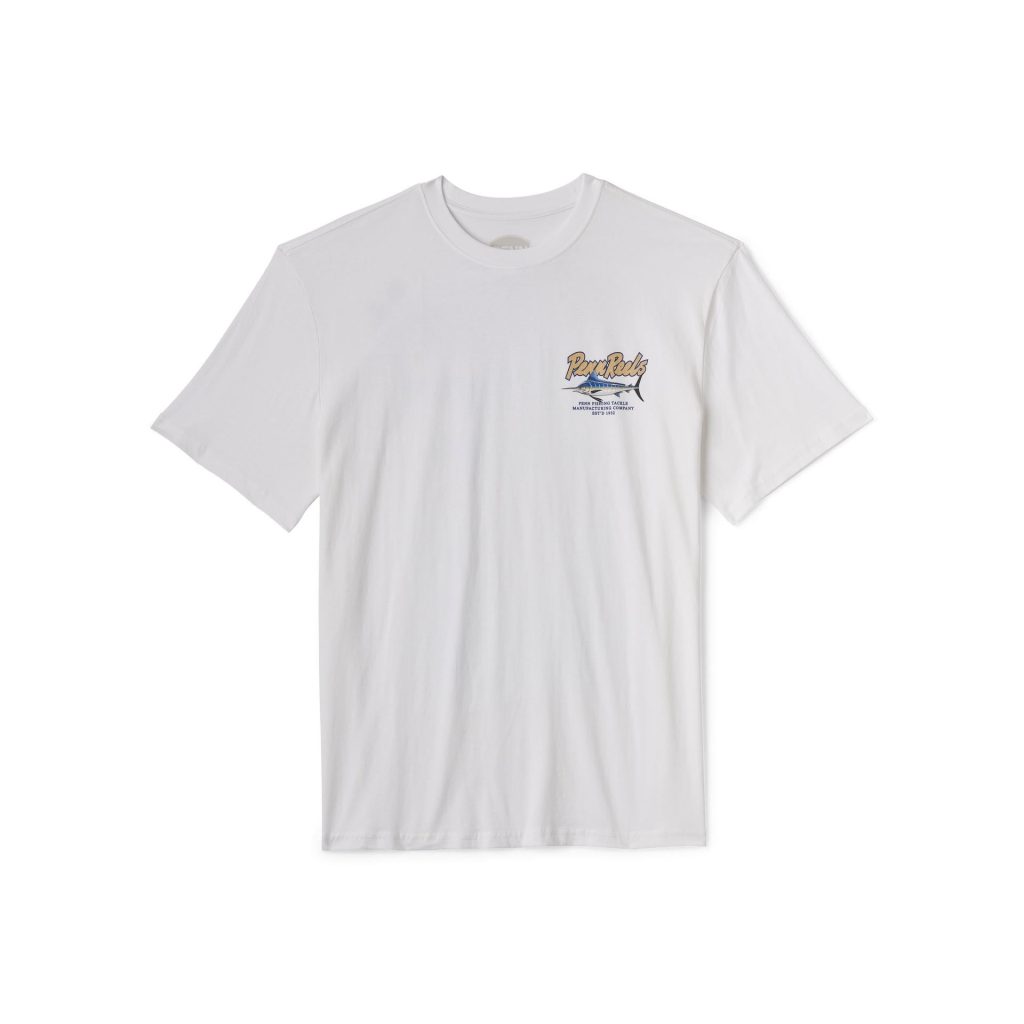 Marlin Short Sleeve T-Shirt