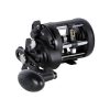 Rival II Level Wind Conventional Reel
